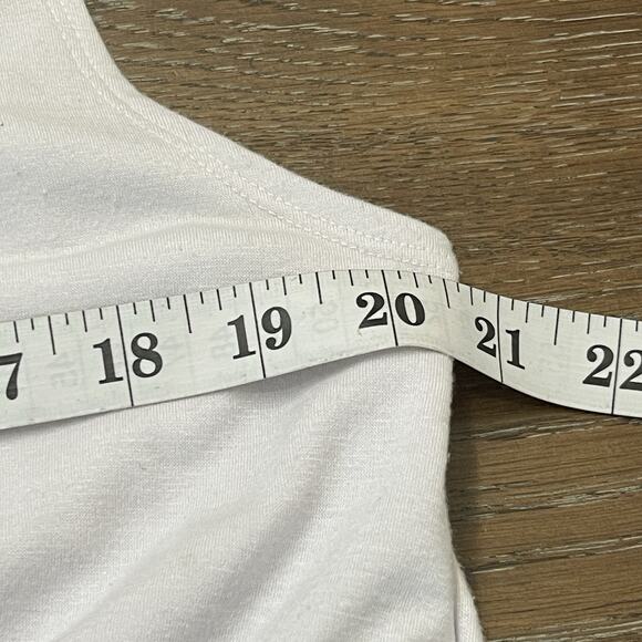 Vintage Torrid Womens Dress Plus Size 20 Floral 3D Ruffle Sleeveless Cotton - Picture 9 of 13